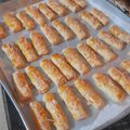 Cooksnap dari Wida Widiati untuk resep Kastengel Premium Triple Cheese