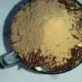 Cooksnap dari Chadijah Ummah untuk resep Es Kepal Milo Homemade