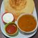 Jayshree Doshi's cooksnap of when they made ઢોસા (Dosa Recipe In Gujarati).