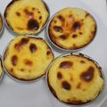 Cooksnap de Enio Soares quando cozinhou Pastéis de nata 😊.