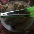 Cooksnap από suelasi στη συνταγή Λαχταριστά κρουασάνακια σε μισή ώρα??? Κι όμως!!!