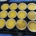 Cooksnap dari SNoika untuk resep Pie Susu
