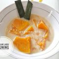 Cooksnap dari Riska Erlinda untuk resep Kolak Labu Kuning + Pisang Simple Endeussss