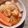 Cooksnap dari Nur Yulia untuk resep Shabu-shabu kuah tomyam