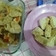 Cooksnap dari adinda untuk resep Dimsum Somay Ayam Udang dan Sambal Cair