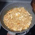 Cooksnap dari vanie sindana untuk resep Mie dogdog ala abang burjo