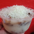 Cooksnap dari Adhel Tina Ghaisanizara untuk resep Takjil Buka Puasa Dessert Kurma (185)