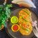 Sudha Singh का कुकस्नैप जब उन्होंने प्याज़ का पराठा (Pyaaz ka Paratha recipe in Hindi) बनाया था।