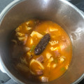 El cooksnap de J Ignacio C B cuando hizo Callos a la Madrileña.