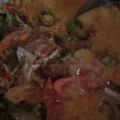 Cooksnap dari Whoow untuk resep Ikan Asap Kuah Pedas