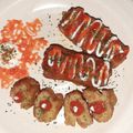 Cooksnap dari Ummi Syifa Khusnuzon untuk resep Cakwe Udang Ayam