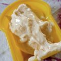 Cooksnap dari Any Tri untuk resep CREAM CHEESE HOME MADE [bisa u/ Korean Garlic  Bread-murah, mudah😃👍]