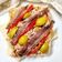 El cooksnap de Sandra_M cuando hizo Bocadillo de atún, anchoas y olivas ¡Mi favorito! 😍.