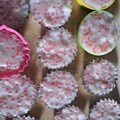 Cooksnap dari Kathrin Samosir untuk resep 29. Kue Cantik Manis (Hunkwe Mutiara)