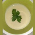 Cooksnap dari Sarah Al-Habsyi untuk resep Creamy potato soup mudah