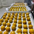 Cooksnap dari ranty wulandari untuk resep Nastar premium