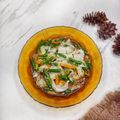 Cooksnap dari Nyanyah untuk resep Orak Arik Sayuran