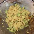 Cooksnap dari tikeprie untuk resep Kikil/ Kulit Sapi Cabe Gendot
