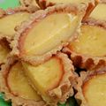 Cooksnap dari wiwit sri w untuk resep 516. Pie Susu Ekonomis Legit #KamisManis