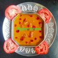 Saroj Shah का कुकस्नैप जब उन्होंने पंजाबी राजमा मसाला (Punjabi Rajma Masala recipe in hindi) बनाया था।