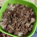 Cooksnap dari Josephine J A untuk resep Ayam giling kecap