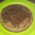 Cooksnap dari Rizma Chai Rani untuk resep Brownies coklat kukus simple