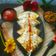 Alpa Pandya's cooksnap of when they made કેસેડિયા (Quesadilla recipe in Gujarati).