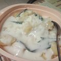 Cooksnap dari Listia Rahmandaru untuk resep Singkong thailand