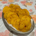 El cooksnap de Guadalupe Martinez cuando hizo Sopaipilla💛.