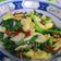 Cooksnap dari Acil Pit untuk resep Tumis Jagung Muda (Baby Corn) + Sawi Hijau