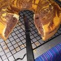El cooksnap de Verito🤗 cuando hizo Budín fácil, rápido y súper rico!.