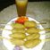 Cooksnap dari Bunda Luqman's Kitchen untuk resep Sempol