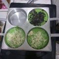 Cooksnap dari Yu Lin untuk resep Kue cubit