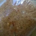 Cooksnap dari Sari M. Basuki untuk resep "Sambal Pecel"