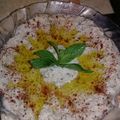 صورة من om rakan ، شاركها بعد تجربة وصفة متبل الافكادو 🥑🥑☺😋