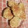 El cooksnap de Patricia Copello cuando hizo Galletas de avena y cebolla 🧅 (sin balanza).