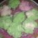 Cooksnap dari Ningsih Rizki untuk resep Bolu Kukus Mekar 1 telur (All in one)