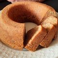 Cooksnap dari Azizah Rizky untuk resep Bolu Pisang Kukus Takaran Sendok Anti Gagal (No Mixer)