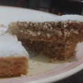 El cooksnap de Vic Ottati 🌱 cuando hizo Torta vegana de coco 🥥 :).