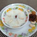 Kalpana Parmar's cooksnap of when they made દૂધી ના થેપલા (Dudhi Thepla Recipe In Gujarati).