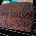 Cooksnap dari Mamii Bella ❤ untuk resep Brownies Lembut ala Kheyla  (Share Ulang)