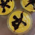 El cooksnap de vani fck cuando hizo Crema de leche casera con caramelo.