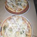 Cooksnap dari bunda hatansyi untuk resep Resep Pizza Teflon
