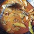 Cooksnap dari melia untuk resep Gulai daging sapi dan kentang