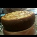کوک اسنپ hadis بعد از امتحان کردن کیک شیر داغ 🥛🍰.