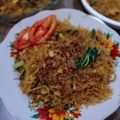 Cooksnap dari Glian Tika untuk resep Bihun kampung istimewa