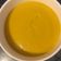 El cooksnap de Macarena Michell cuando hizo Crema de calabaza Thermomix TM5.