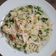 Cooksnap dari Esty Ridho Hakim untuk resep Trancam / Urap mentah