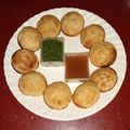 Roli Rastogi का कुकस्नैप जब उन्होंने मिक्स दाल अप्पम (mix dal appam recipe in Hindi) बनाया था।