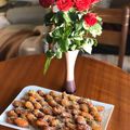 صورة من Nour Qasem، شاركها بعد تجربة وصفة اصابع زينب